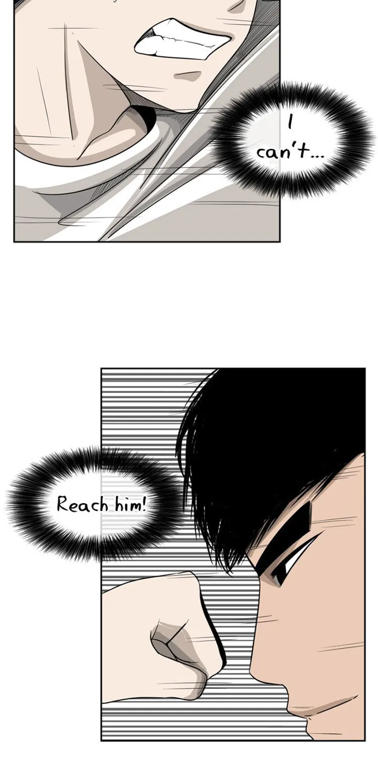 Read Shark chapter 16 image 22 on Lezhin