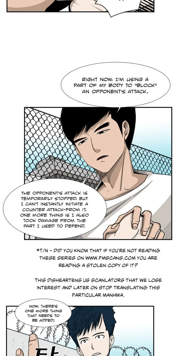 Read Shark chapter 16 image 25 on Lezhin