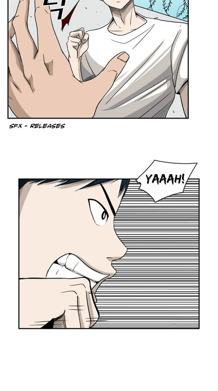 Read Shark chapter 16 image 26 on Lezhin