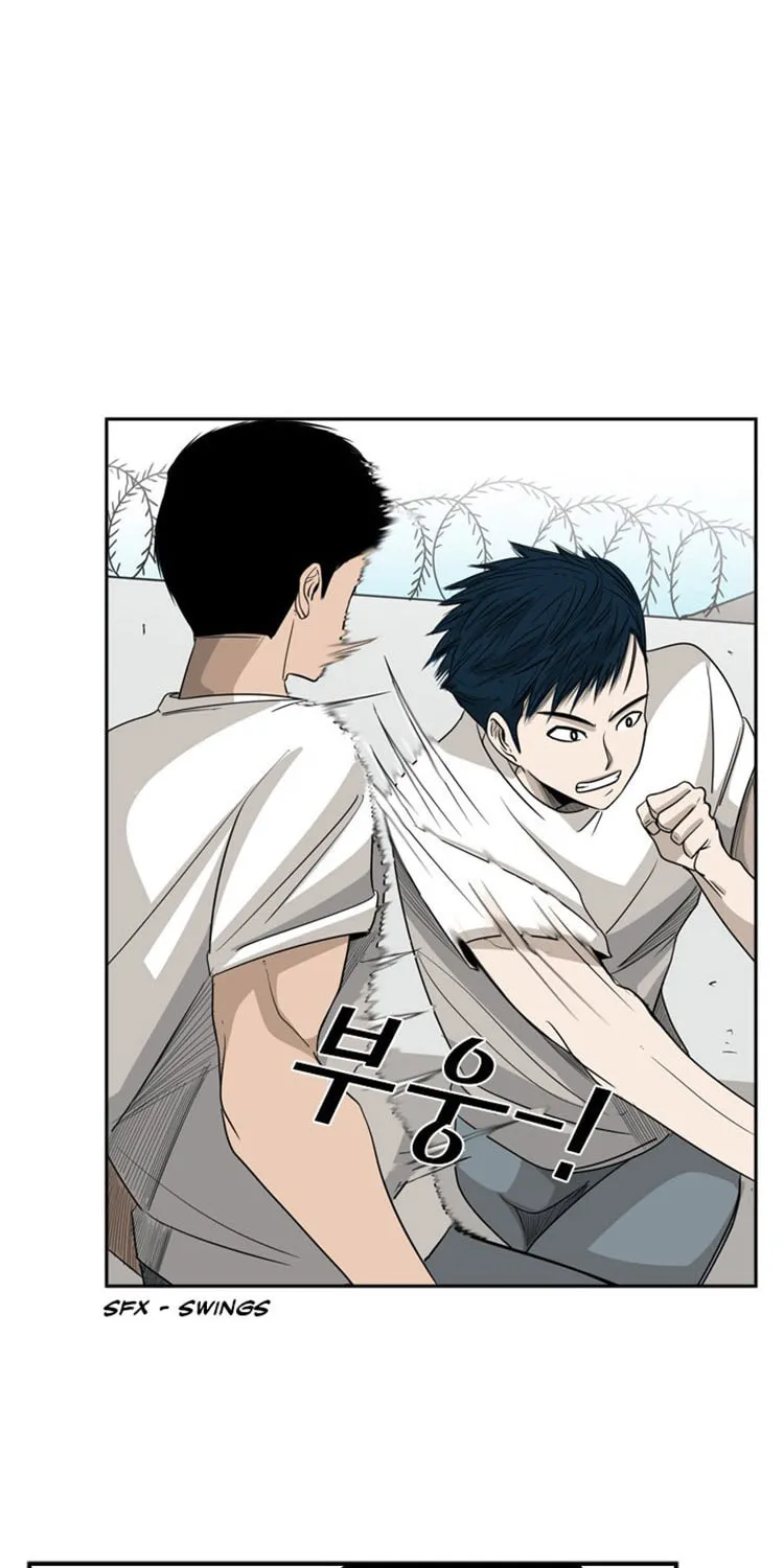 Read Shark chapter 16 image 27 on Lezhin