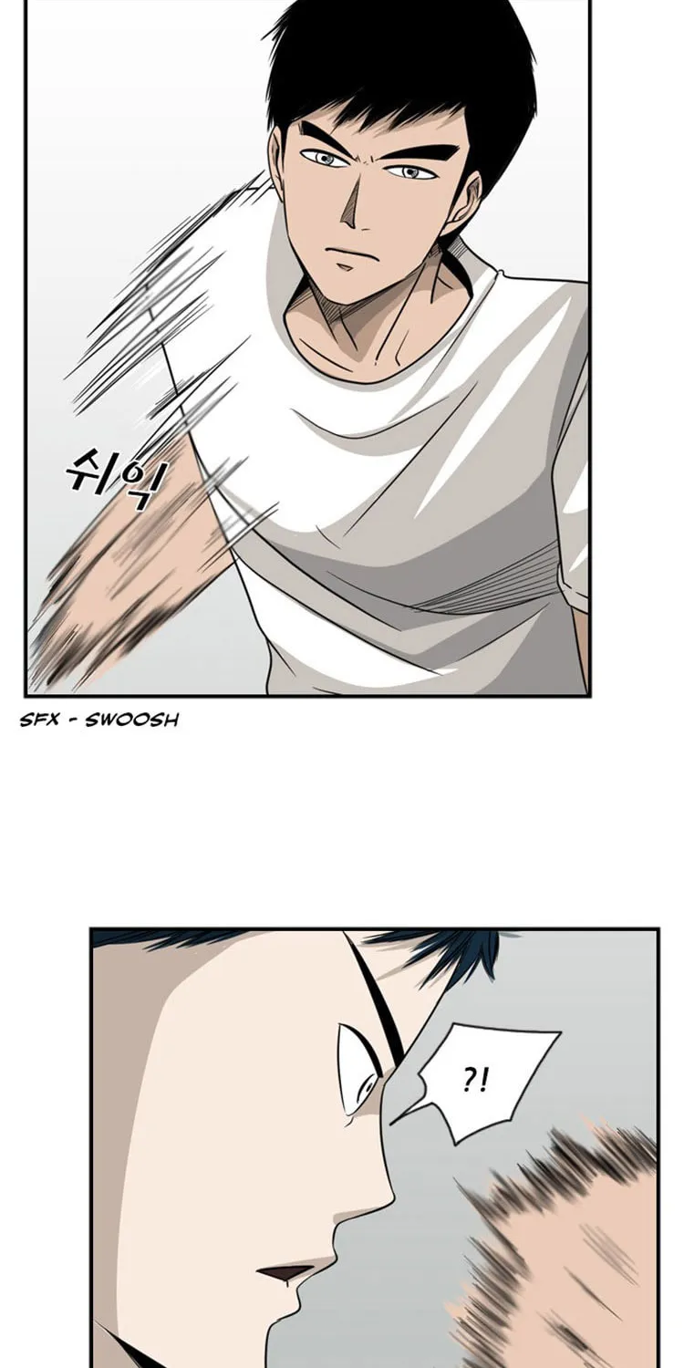 Read Shark chapter 16 image 28 on Lezhin