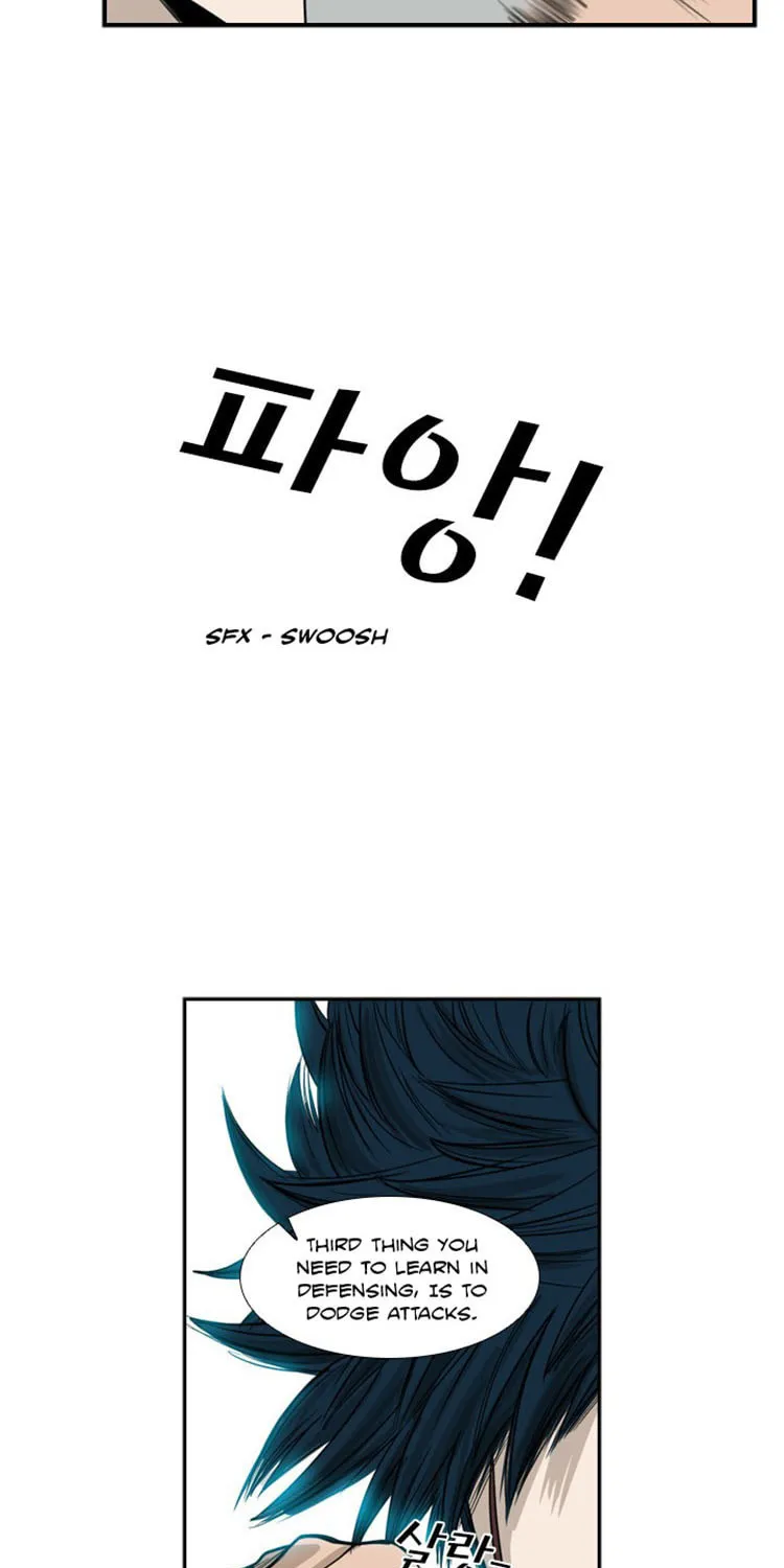 Read Shark chapter 16 image 29 on Lezhin