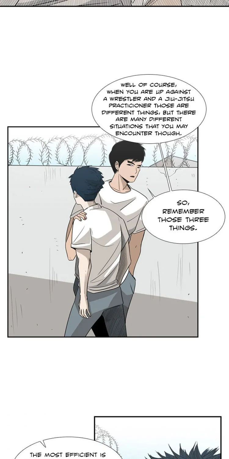 Read Shark chapter 16 image 31 on Lezhin