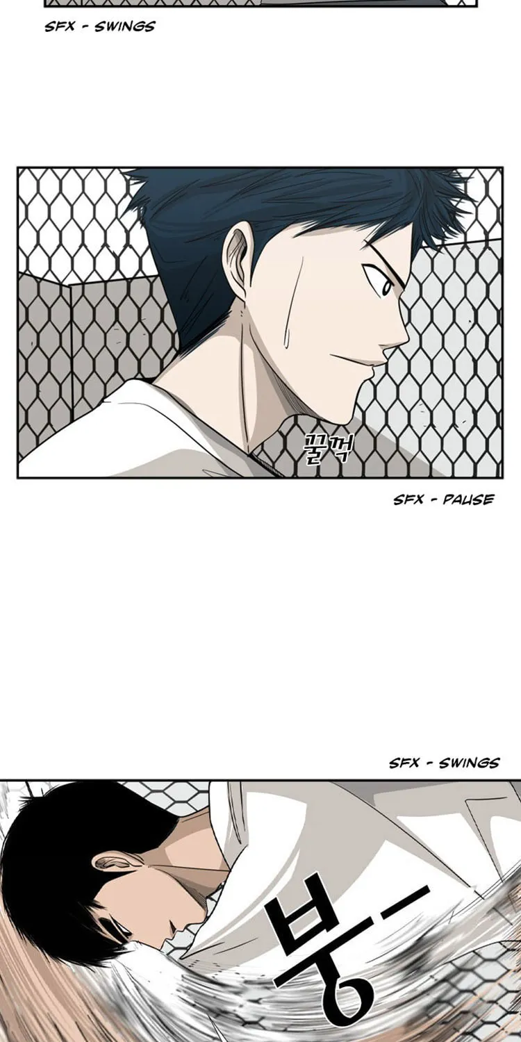 Read Shark chapter 16 image 38 on Lezhin