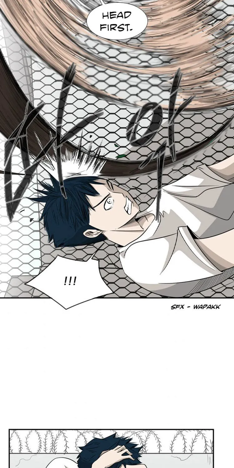 Read Shark chapter 16 image 39 on Lezhin