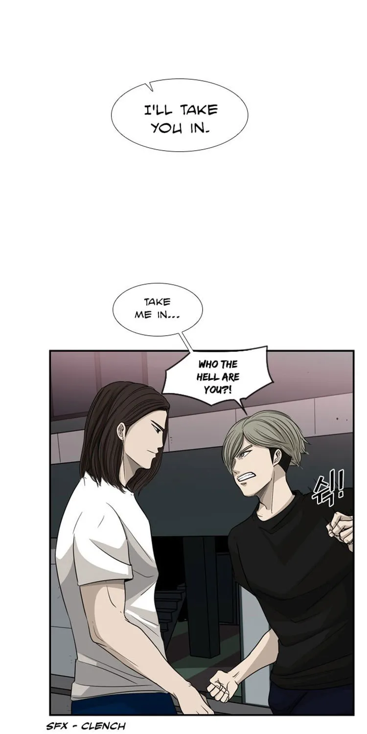 Read Shark chapter 16 image 4 on Lezhin