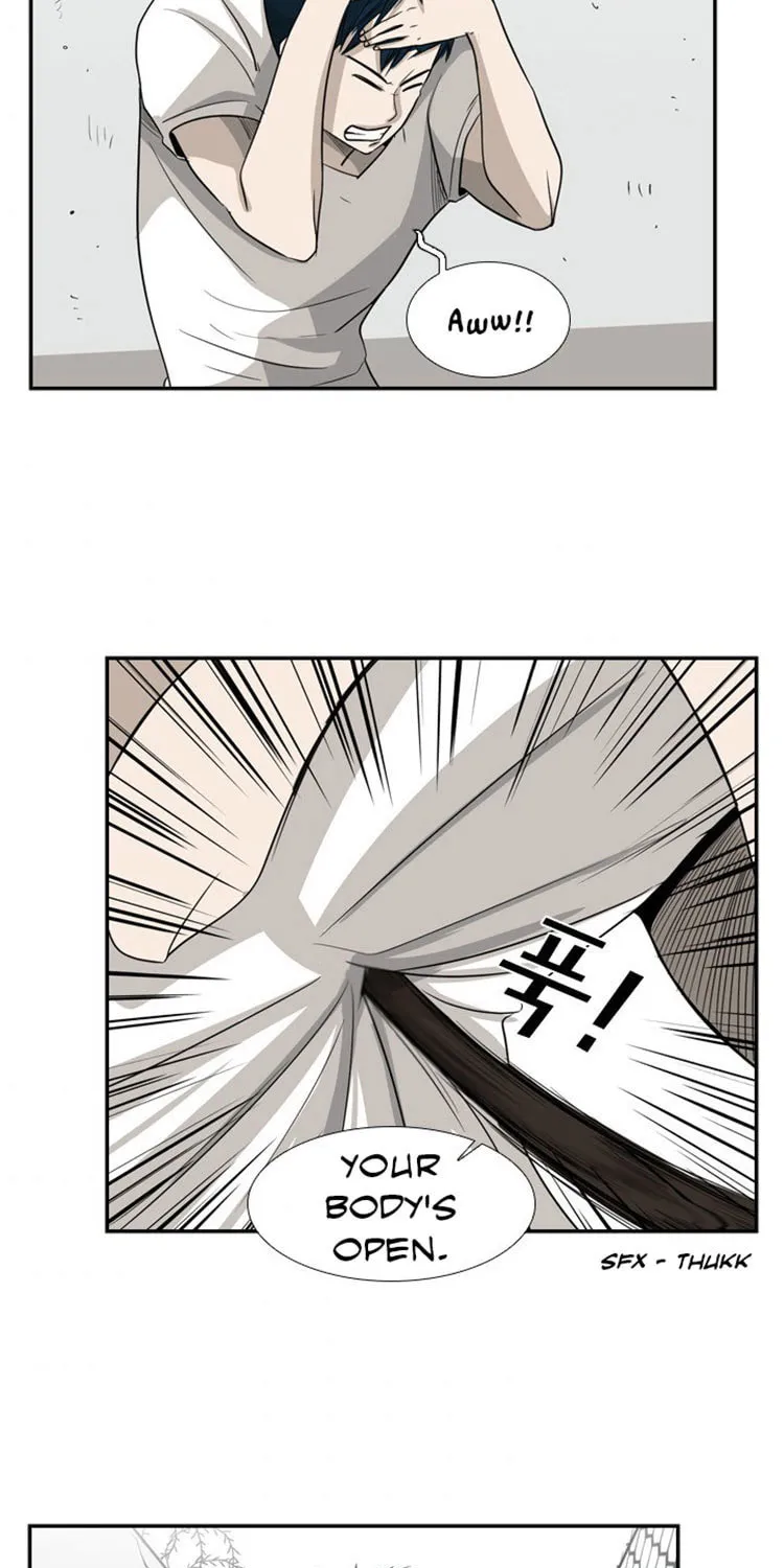 Read Shark chapter 16 image 40 on Lezhin