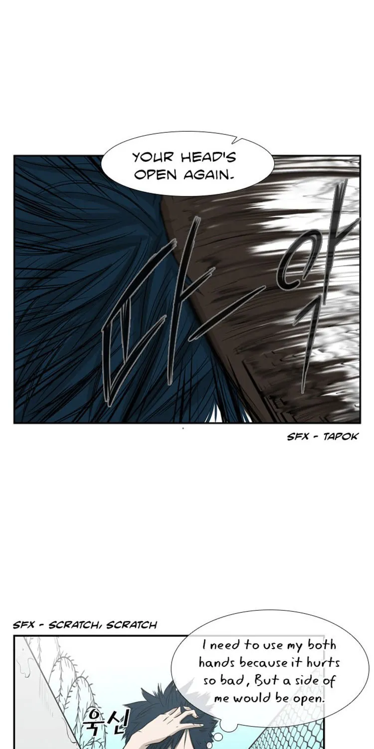 Read Shark chapter 16 image 42 on Lezhin