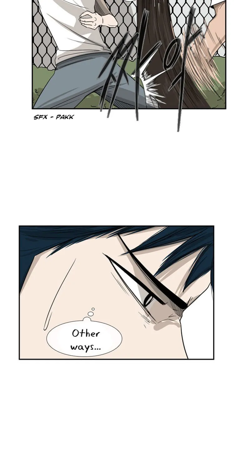 Read Shark chapter 16 image 44 on Lezhin