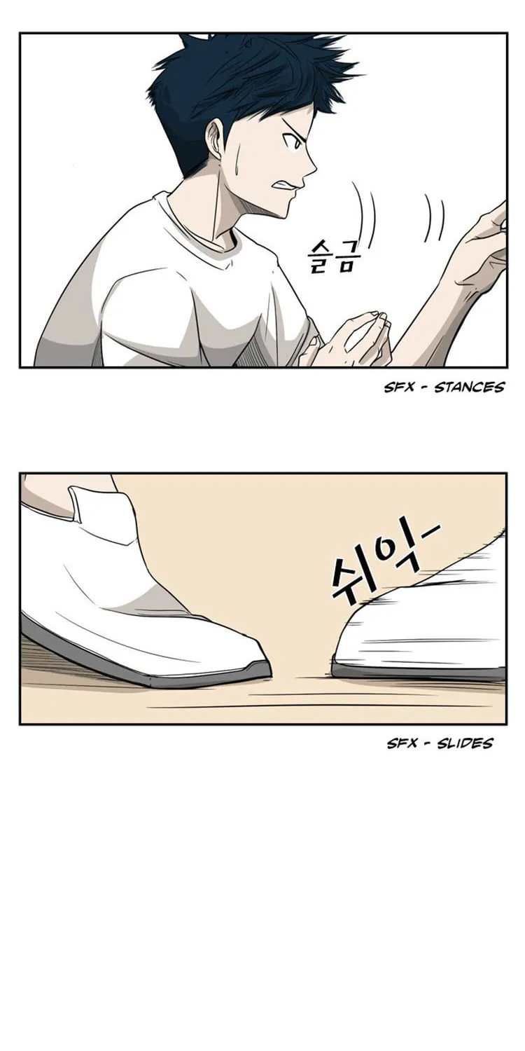 Read Shark chapter 16 image 45 on Lezhin