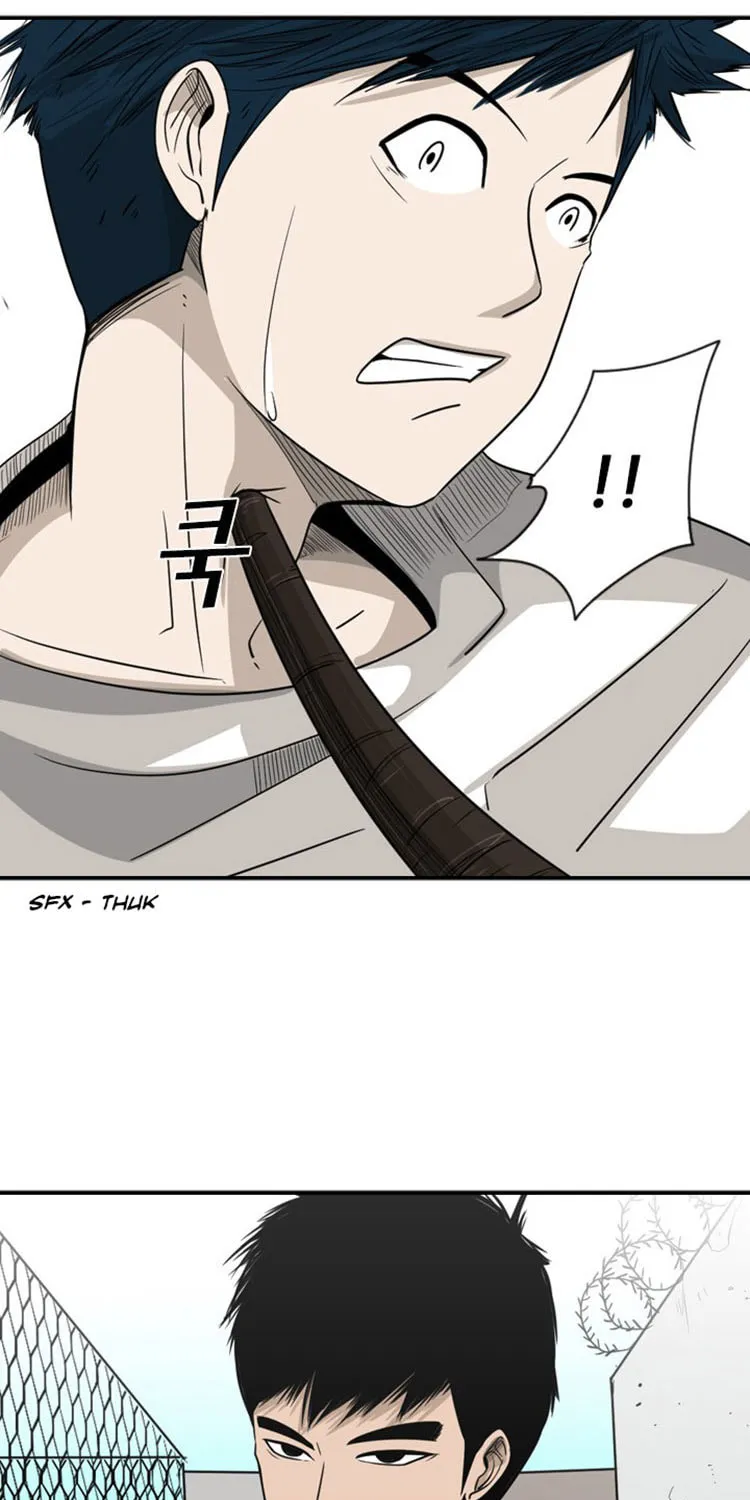 Read Shark chapter 16 image 46 on Lezhin