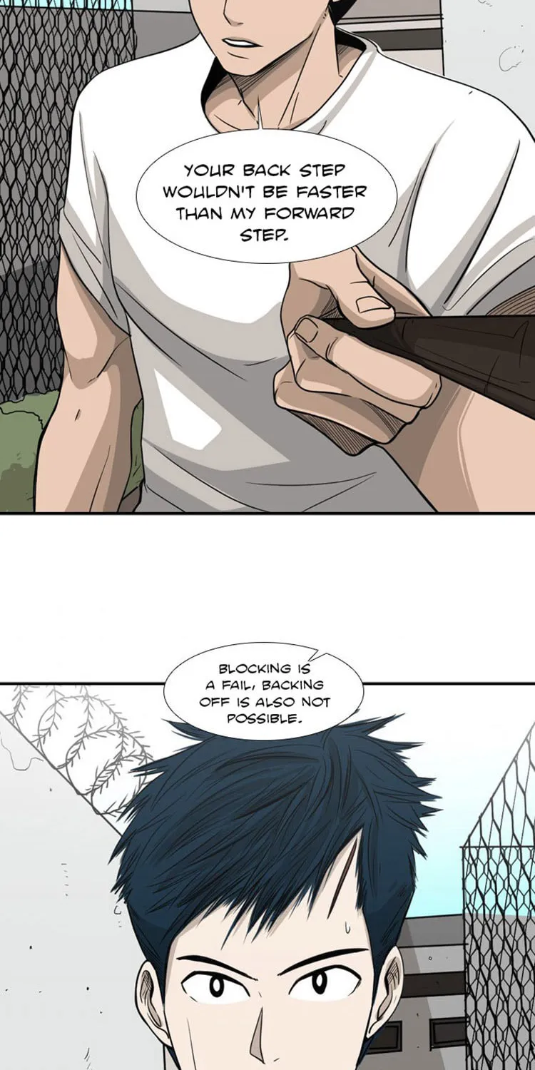 Read Shark chapter 16 image 47 on Lezhin