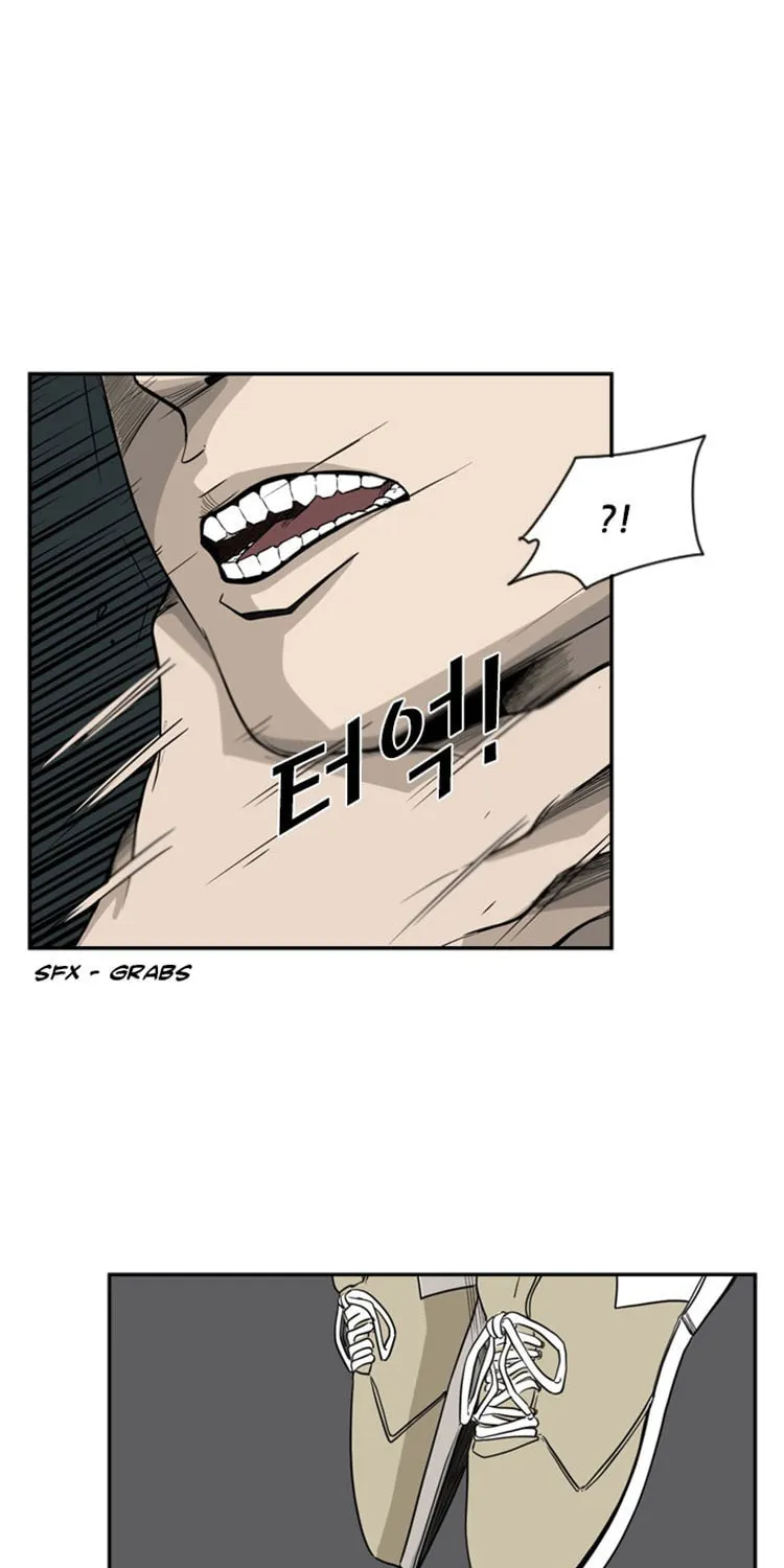 Read Shark chapter 16 image 5 on Lezhin