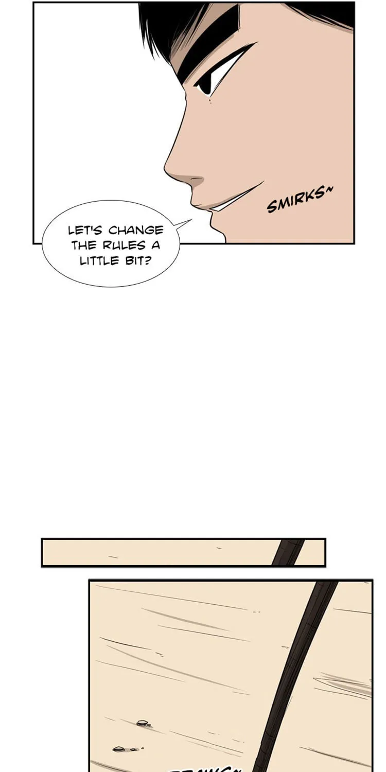 Read Shark chapter 16 image 50 on Lezhin