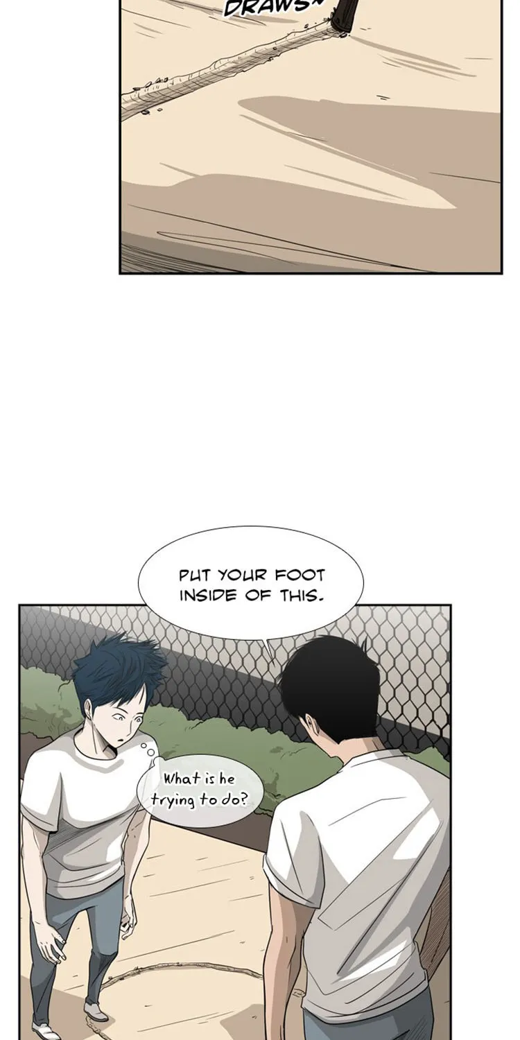 Read Shark chapter 16 image 51 on Lezhin