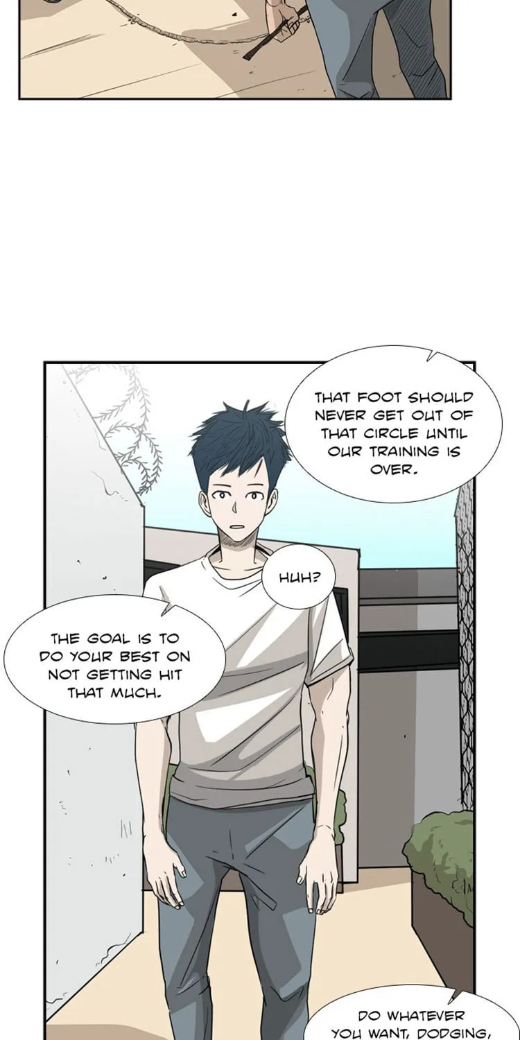 Read Shark chapter 16 image 52 on Lezhin