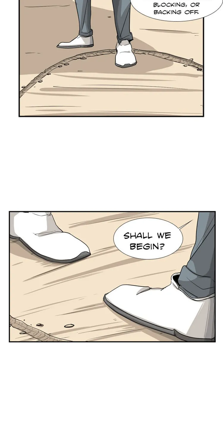 Read Shark chapter 16 image 53 on Lezhin