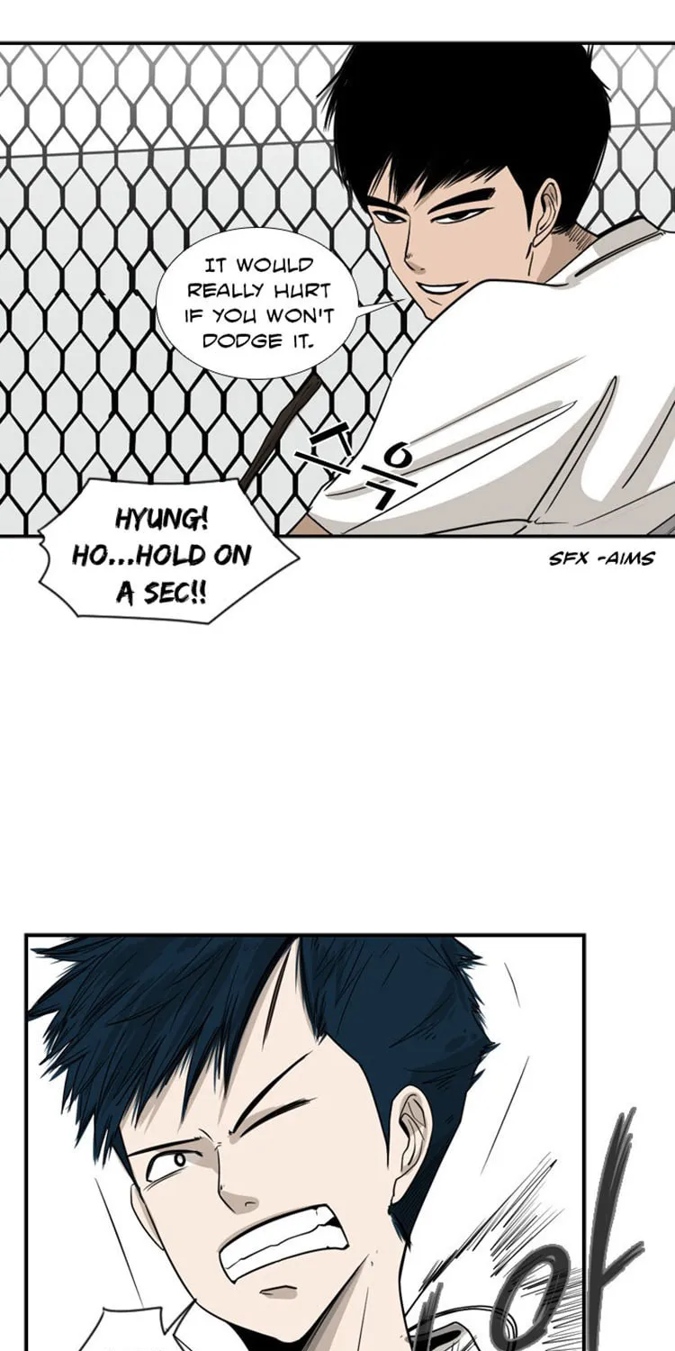 Read Shark chapter 16 image 54 on Lezhin