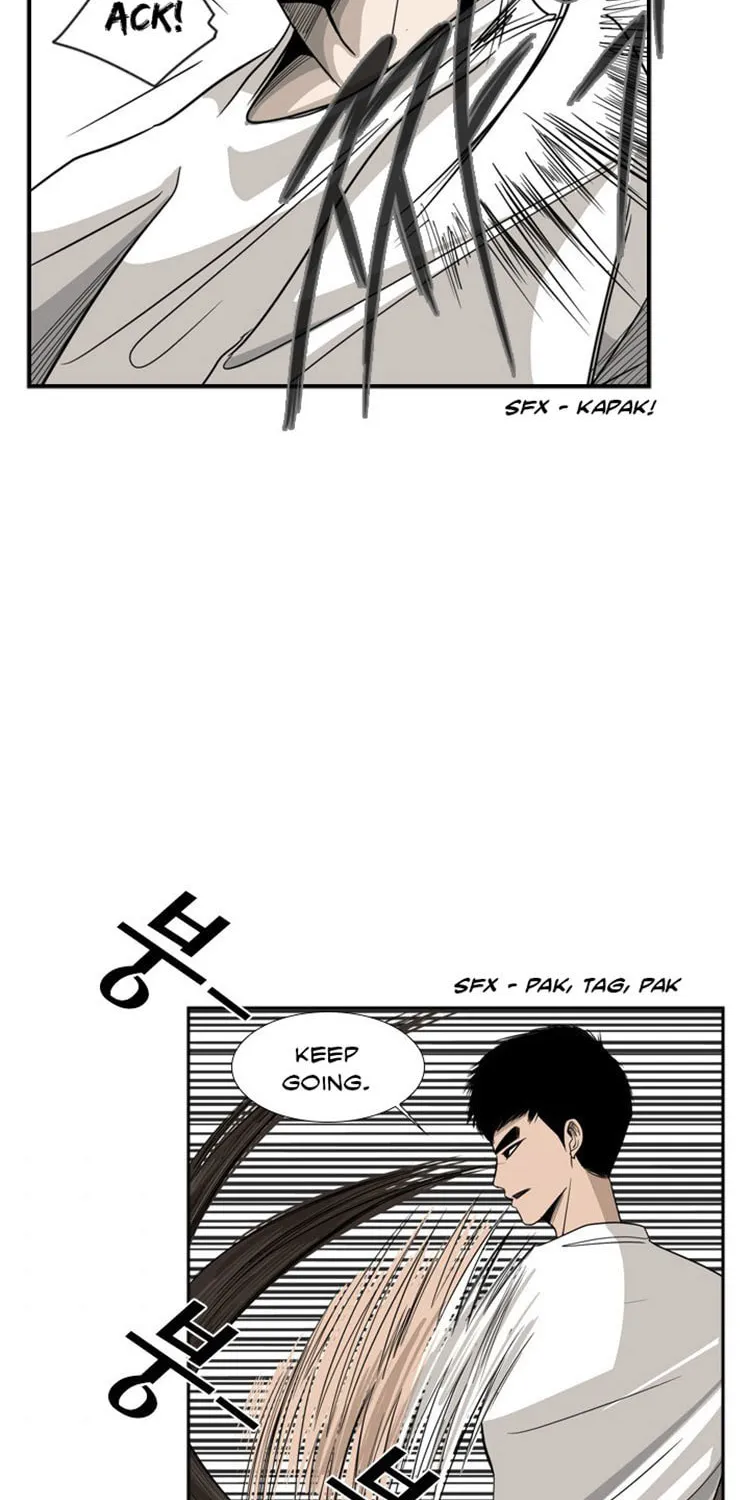 Read Shark chapter 16 image 55 on Lezhin