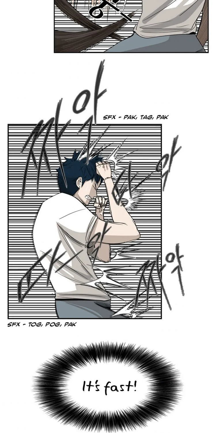 Read Shark chapter 16 image 56 on Lezhin