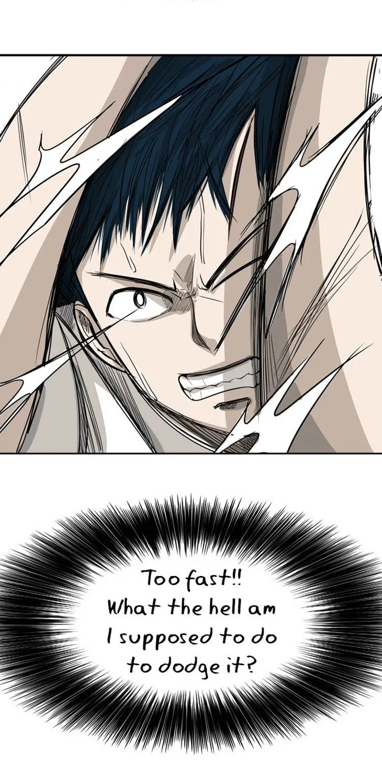 Read Shark chapter 16 image 57 on Lezhin