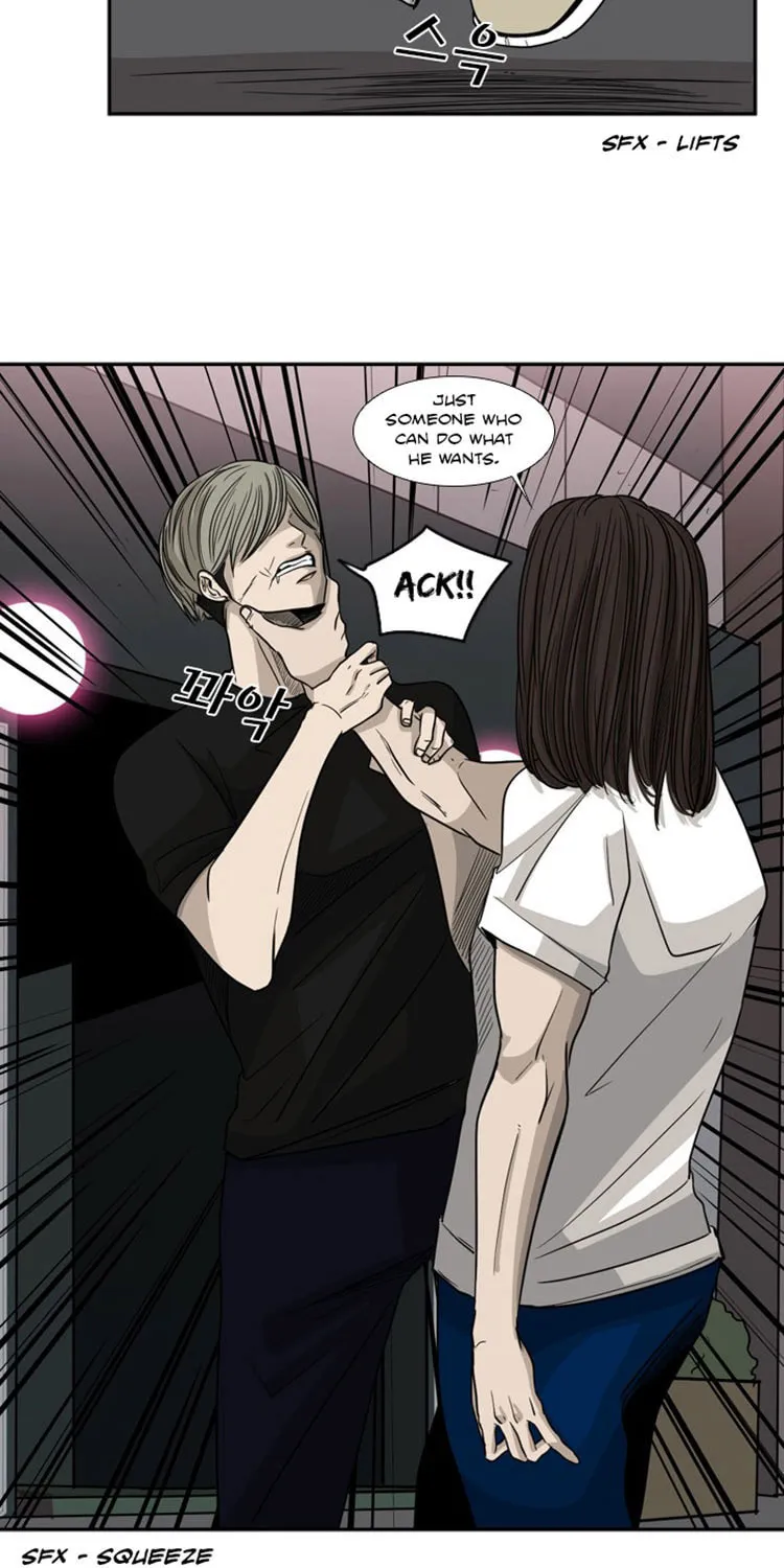 Read Shark chapter 16 image 6 on Lezhin