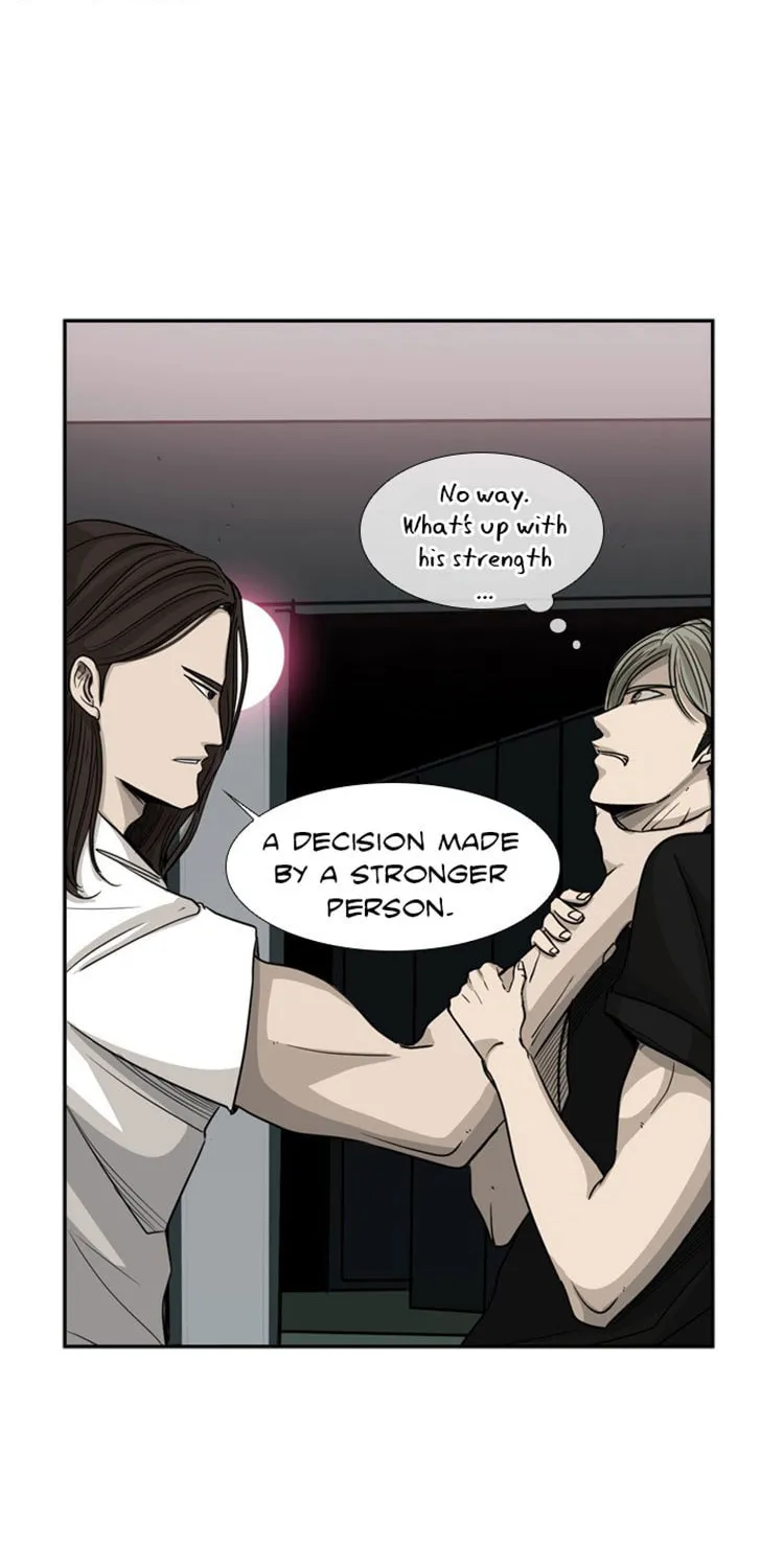 Read Shark chapter 16 image 7 on Lezhin