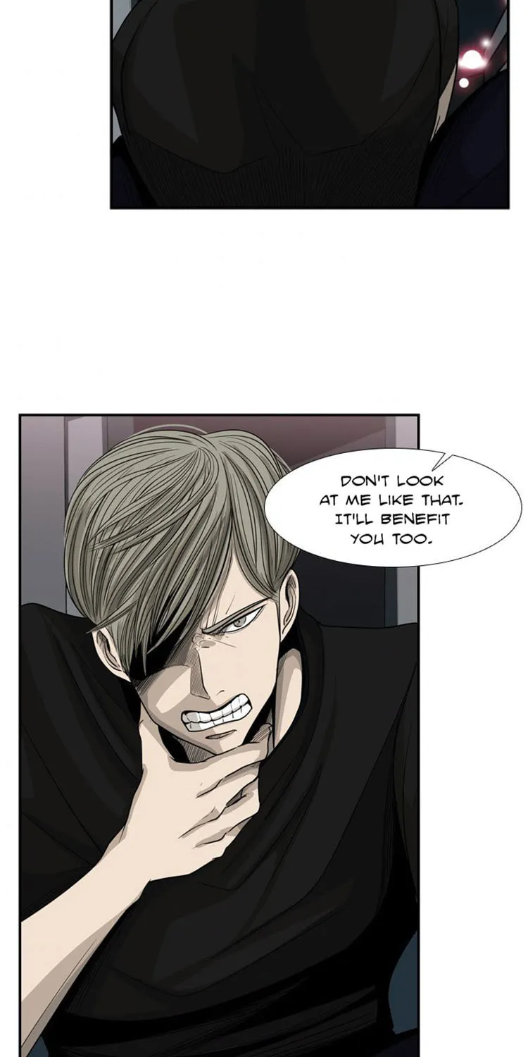Read Shark chapter 16 image 9 on Lezhin