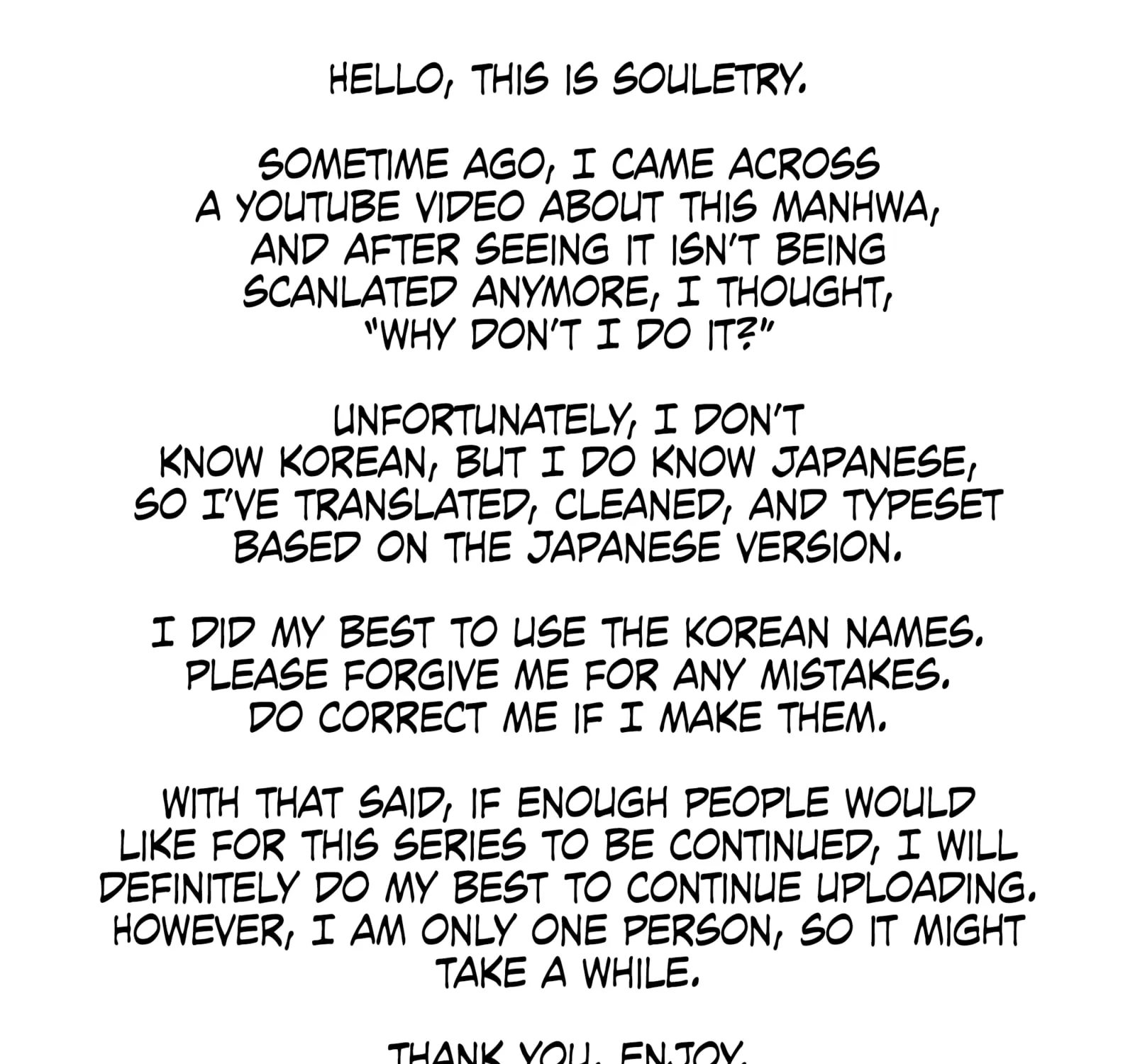 Read Shark chapter 160 image 0 on Lezhin