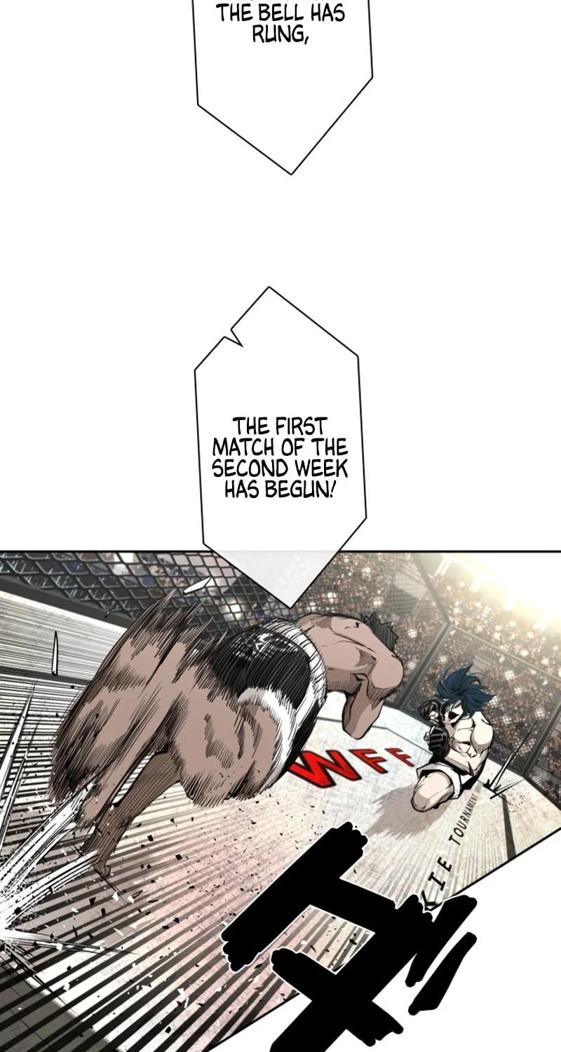 Read Shark chapter 160 image 100 on Lezhin