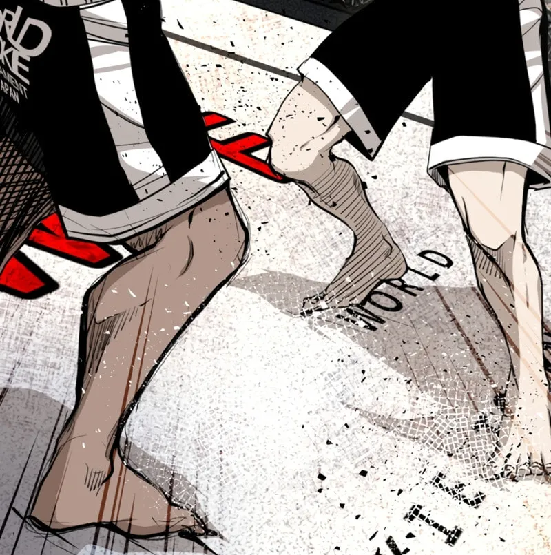Read Shark chapter 160 image 103 on Lezhin