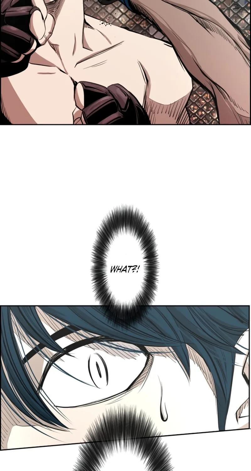 Read Shark chapter 160 image 108 on Lezhin