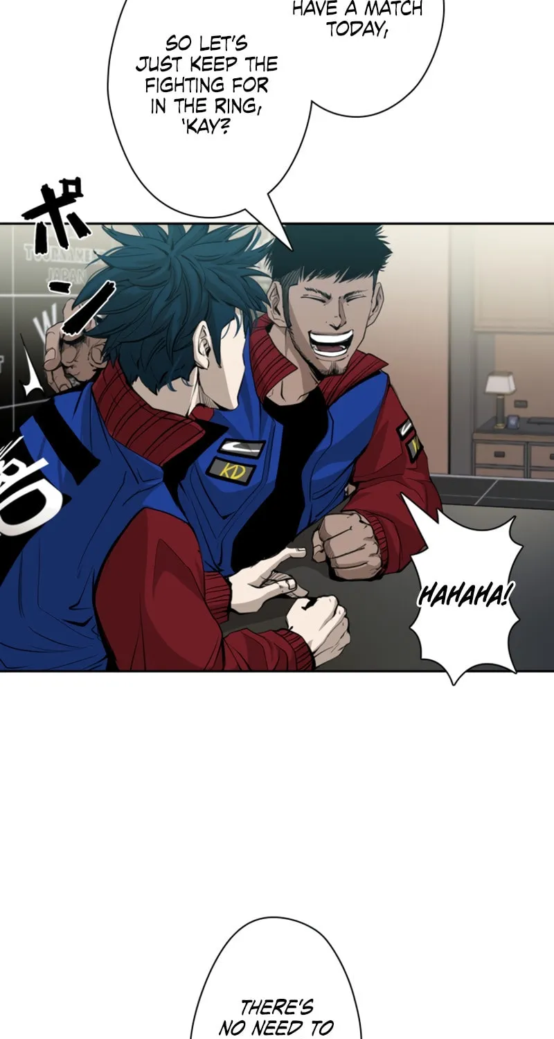 Read Shark chapter 160 image 12 on Lezhin