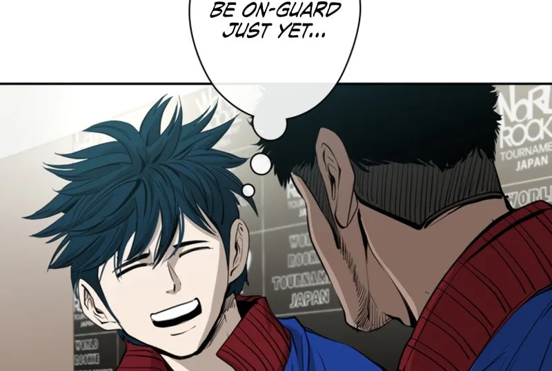 Read Shark chapter 160 image 13 on Lezhin