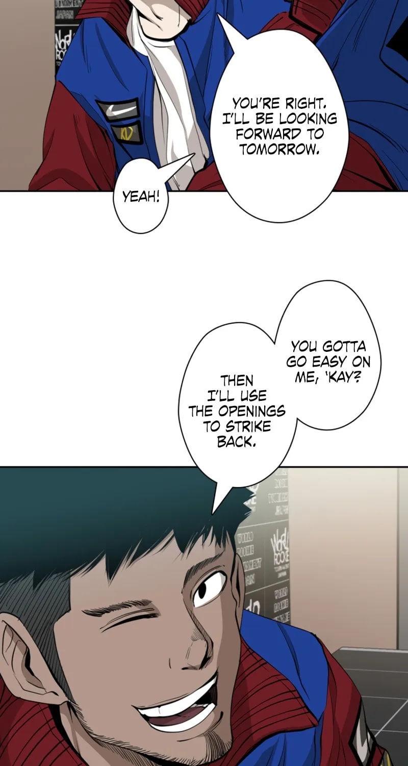 Read Shark chapter 160 image 14 on Lezhin