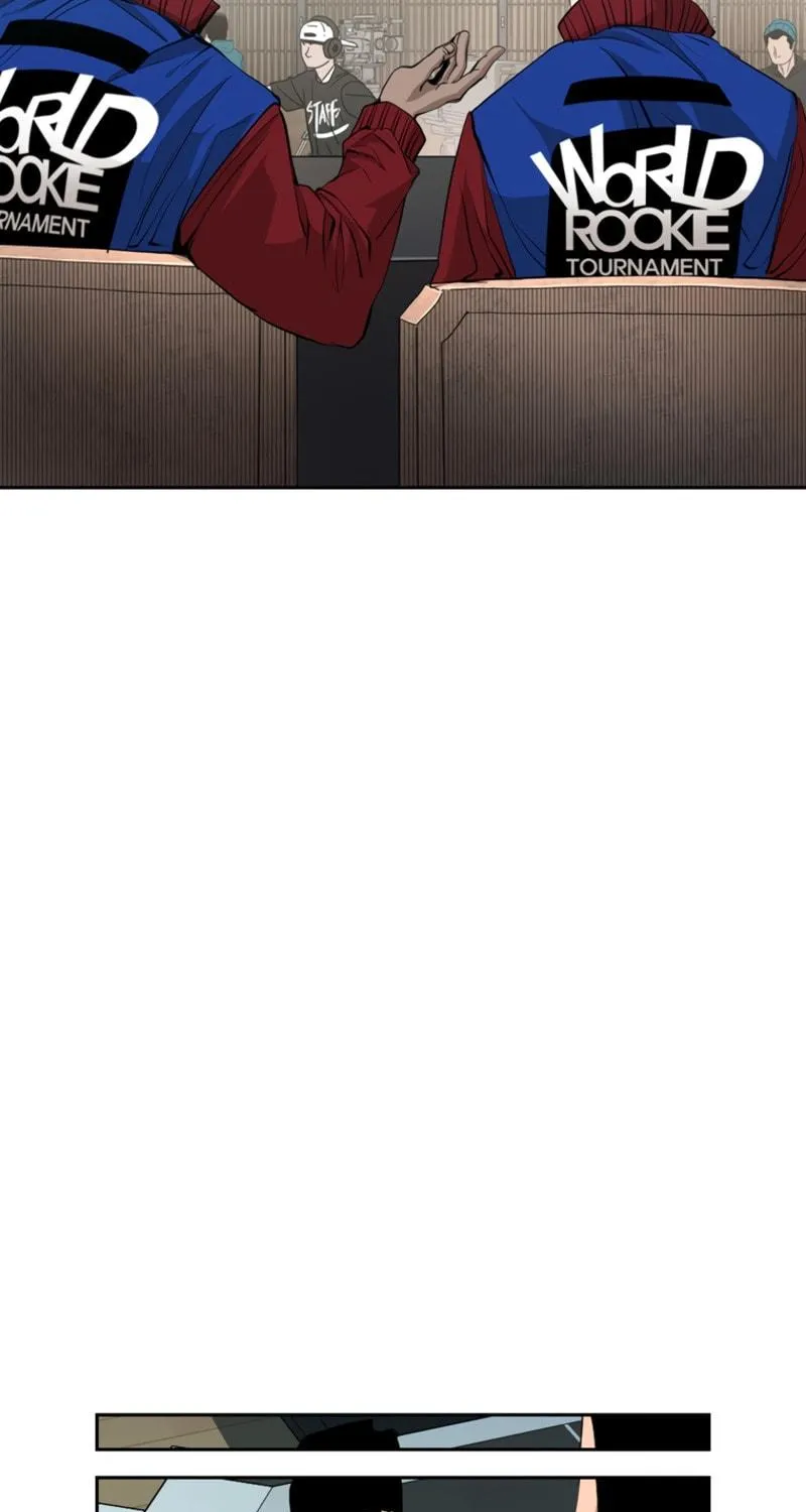 Read Shark chapter 160 image 18 on Lezhin