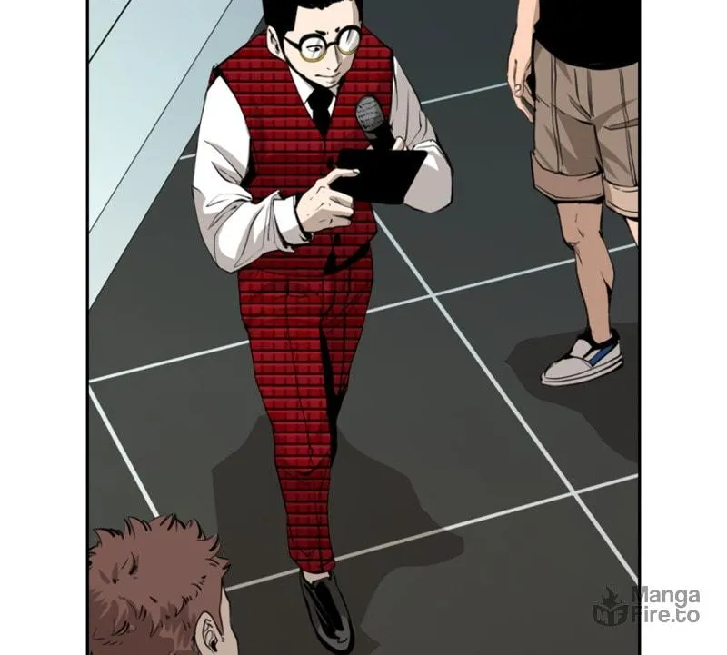 Read Shark chapter 160 image 19 on Lezhin