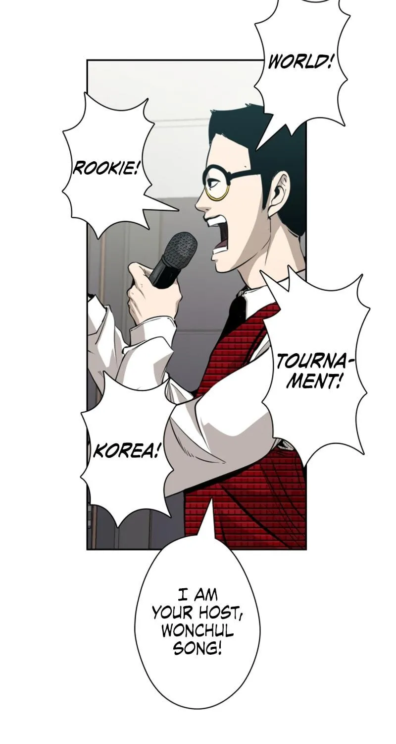 Read Shark chapter 160 image 22 on Lezhin
