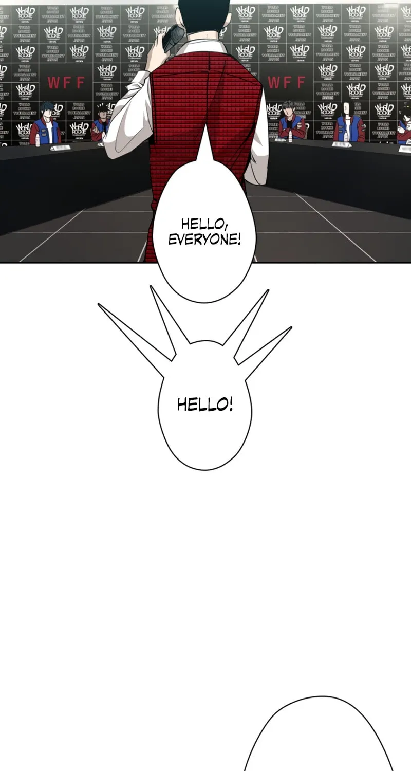 Read Shark chapter 160 image 24 on Lezhin