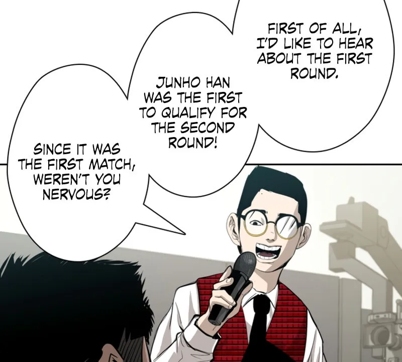 Read Shark chapter 160 image 25 on Lezhin