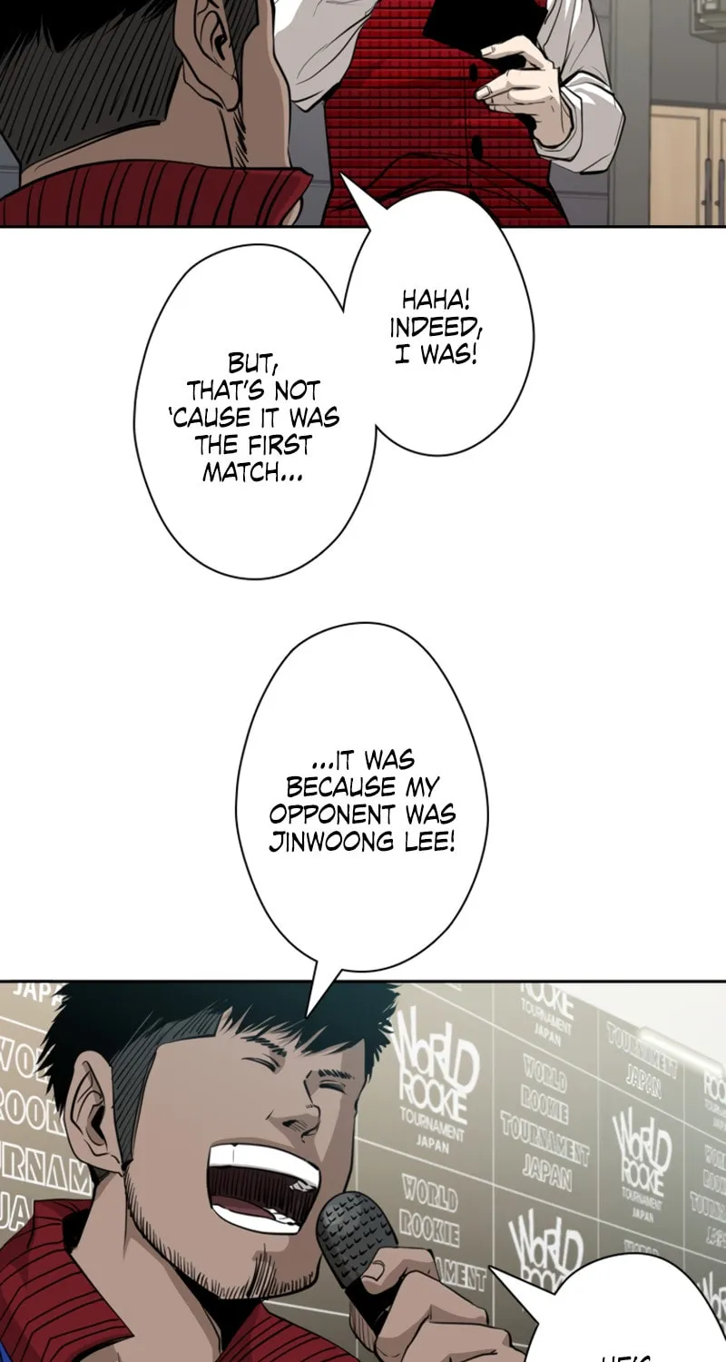 Read Shark chapter 160 image 26 on Lezhin