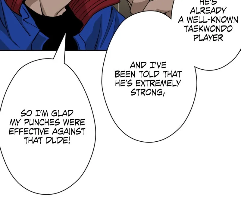 Read Shark chapter 160 image 27 on Lezhin