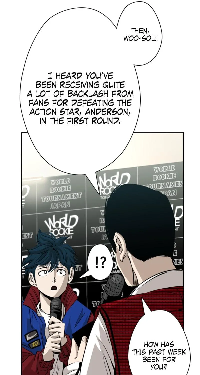 Read Shark chapter 160 image 28 on Lezhin