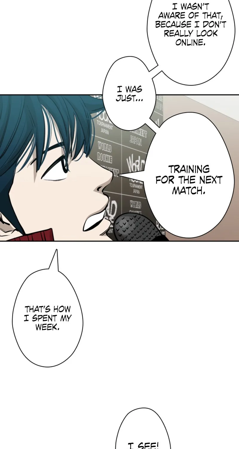Read Shark chapter 160 image 30 on Lezhin