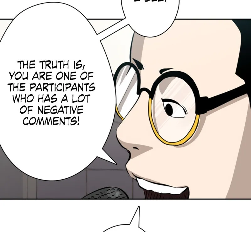 Read Shark chapter 160 image 31 on Lezhin
