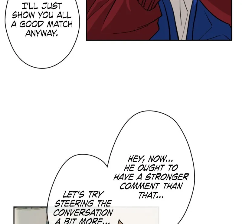 Read Shark chapter 160 image 33 on Lezhin