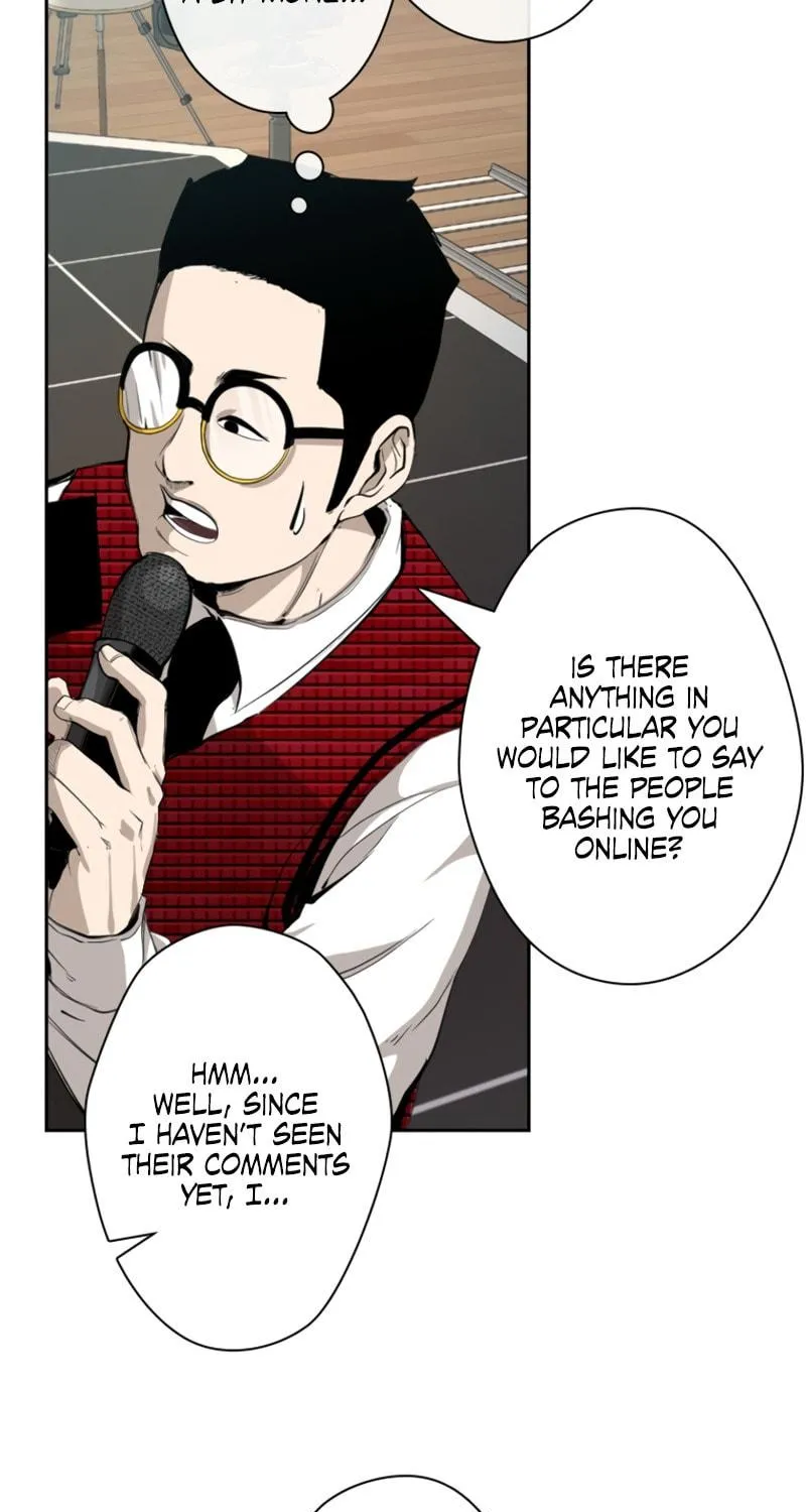 Read Shark chapter 160 image 34 on Lezhin