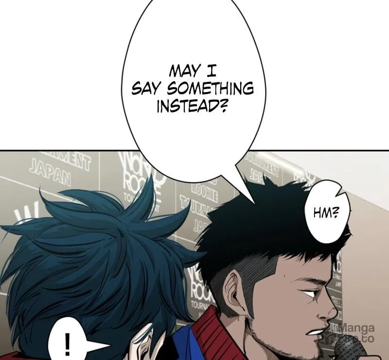 Read Shark chapter 160 image 35 on Lezhin