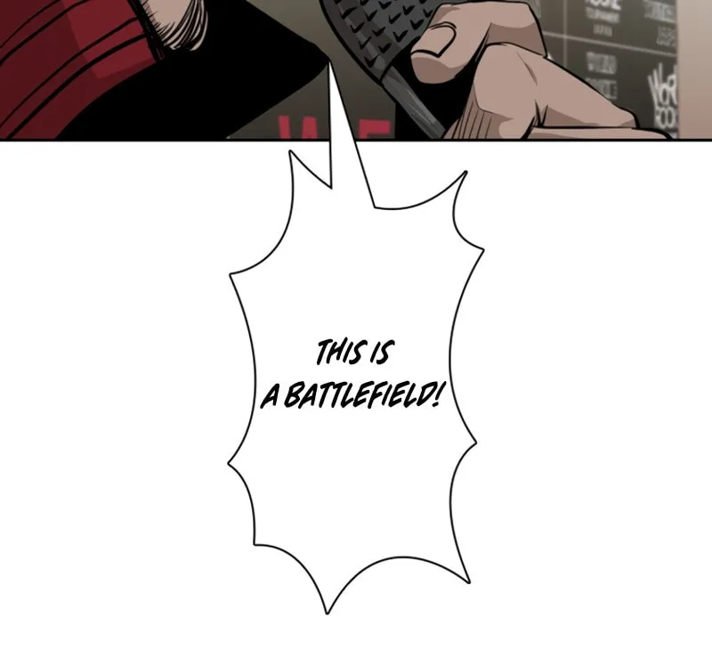 Read Shark chapter 160 image 37 on Lezhin