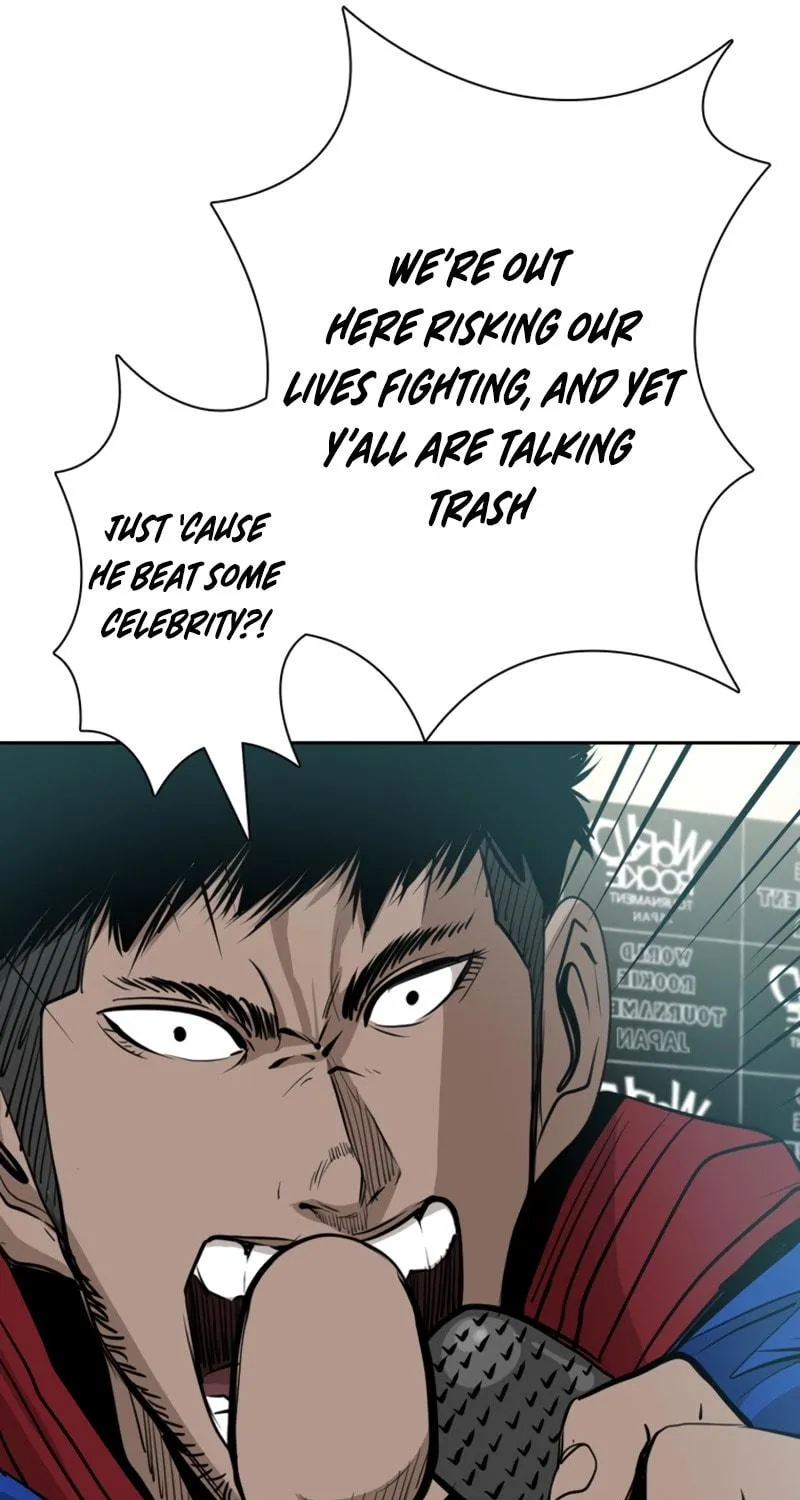 Read Shark chapter 160 image 38 on Lezhin